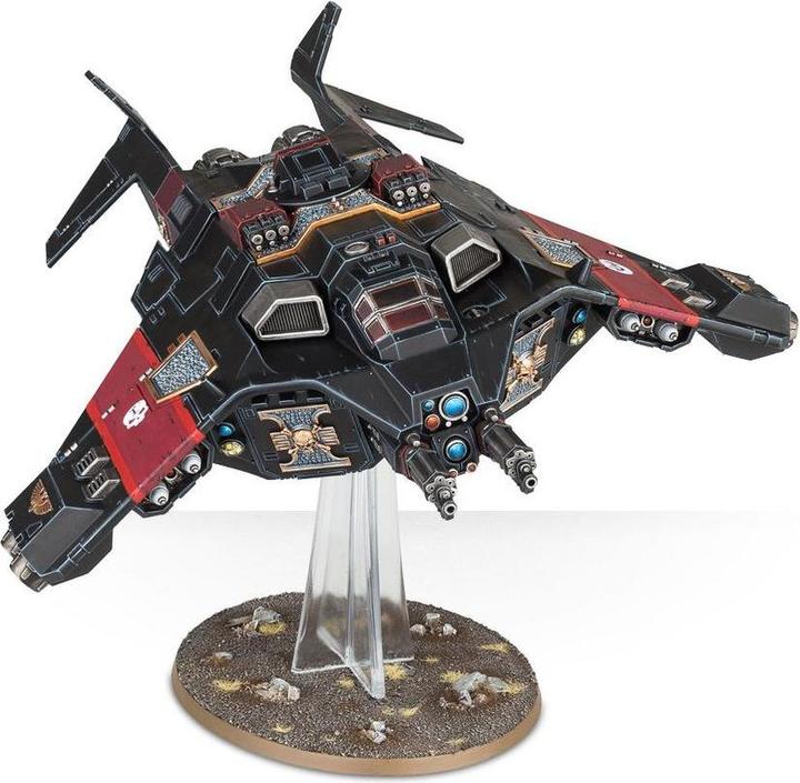 Image du produit Games Workshop Warhammer 40k - Battleforce Agents Imperiaux : Ordo Xenos (2024) (Matières plastiques)