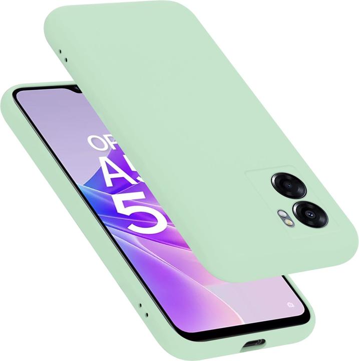 VERDE CHIARO LIQUIDO
