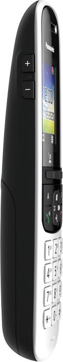 Actual product image Panasonic KX-TGH723GS