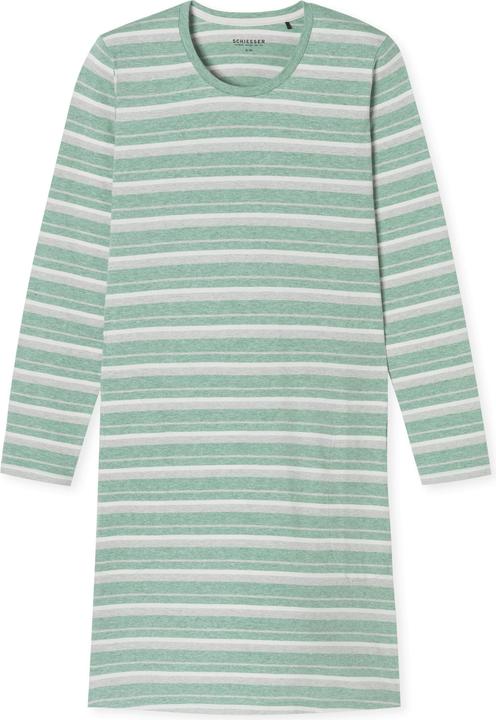 Schiesser Casual Essentials Nachthemd (42)