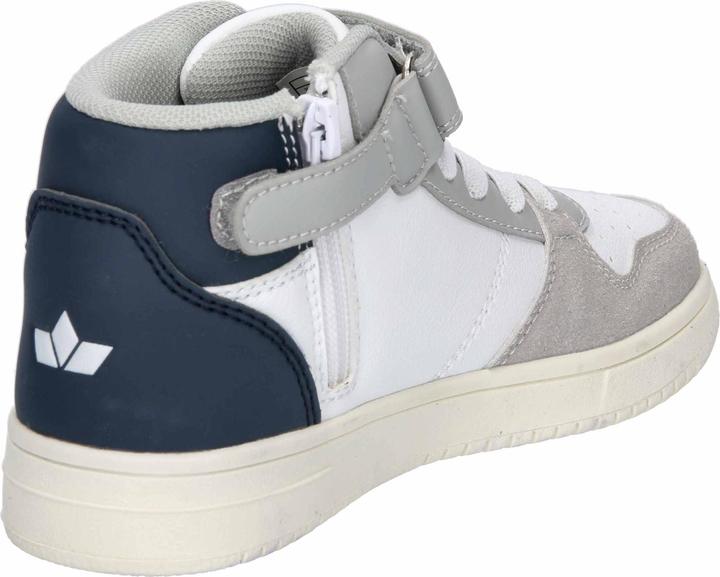 Actual product image Lico Chad VS High (36)