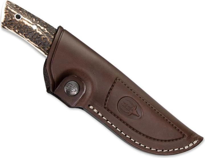 Actual product image Muela Kodiak Stag (10.20 cm)