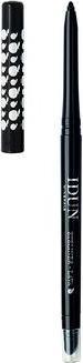 Actual product image IDUN Minerals Eye liner Lava svart (Lava Black)