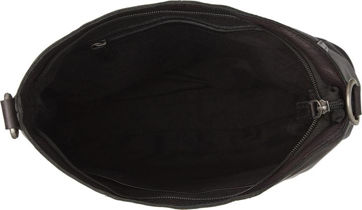 Produktbild The Chesterfield Brand Sintra Schultertasche Leder 34 cm