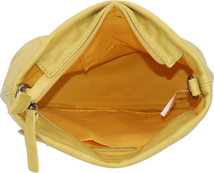 Actual product image Greenburry Mad'l Dasch Kathi shoulder bag 28 cm