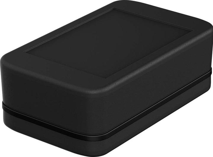 Actual product image Bopla BL 704020 9005 BOLINK SET 16174405.HMT1 Universal enclosure 70.9 x 42.9 x 22 Polycarbonate Black (Housing)