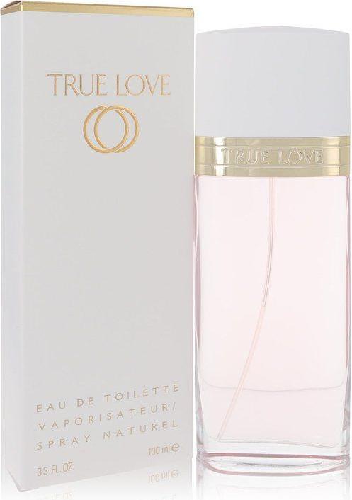Produktbild Elizabeth Arden True Love (Eau de Toilette, 100 ml)