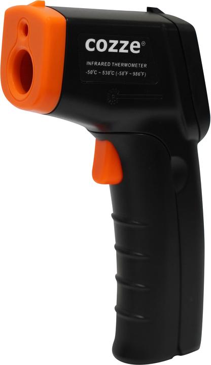 Cozze Infrarot-Thermometer