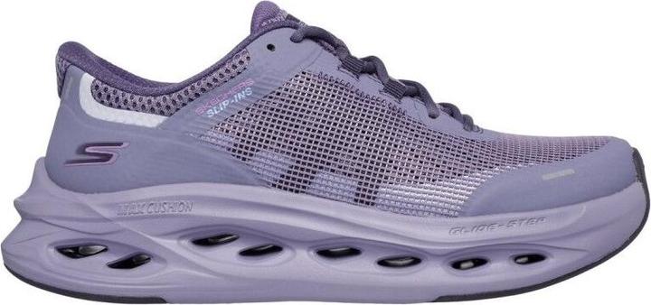 Actual product image Skechers Max Cushioning Glide-Step - Aberdeen - Lifestyle Schuhe - Damen (40)