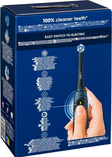 Immagine prodotto Oral-B iO Series 2 (Spazzolino oscillante)
