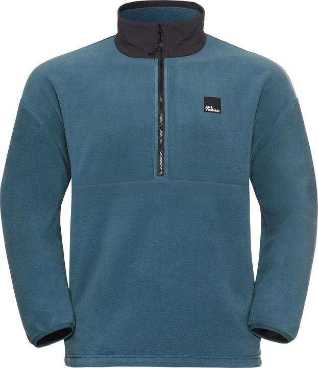 Aluminium blue