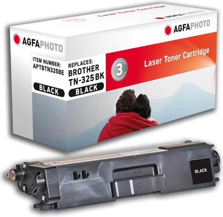 AGFAPHOTO Aptbtn325be (BK)