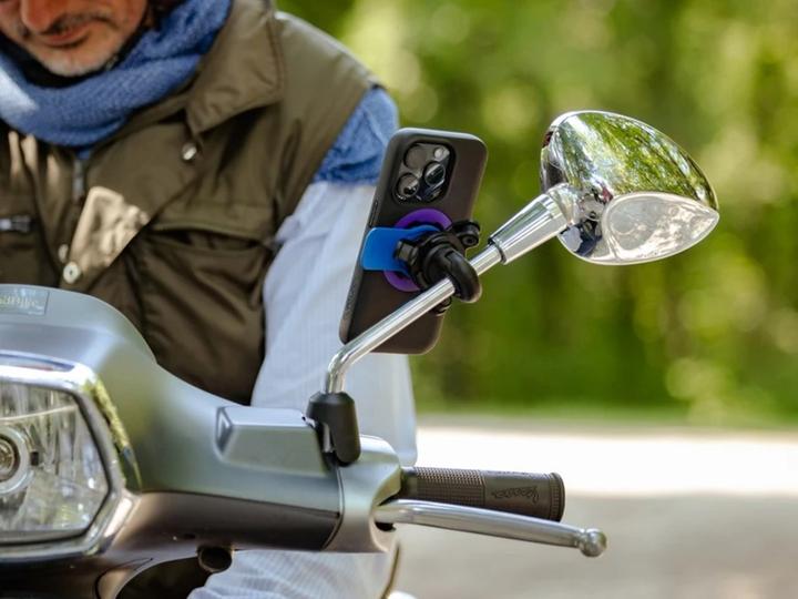 Image du produit Quad Lock Mirror Mount V2