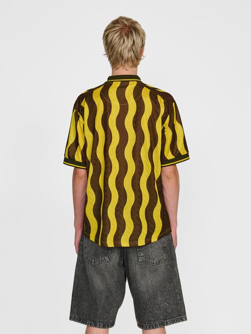 Actual product image hummel Hmlcocio loose fb jersey s/s (XS)