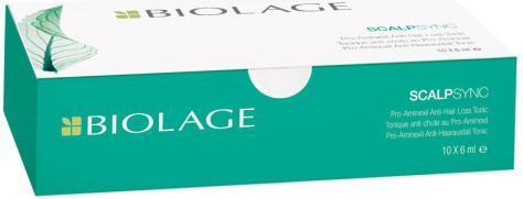 Immagine prodotto Matrix Trattamento per capelli Biolage Scalp Sync Aminexil (60 ml)