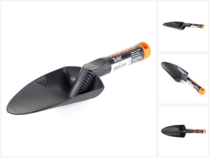 Actual product image Fiskars Flower ladle 137000