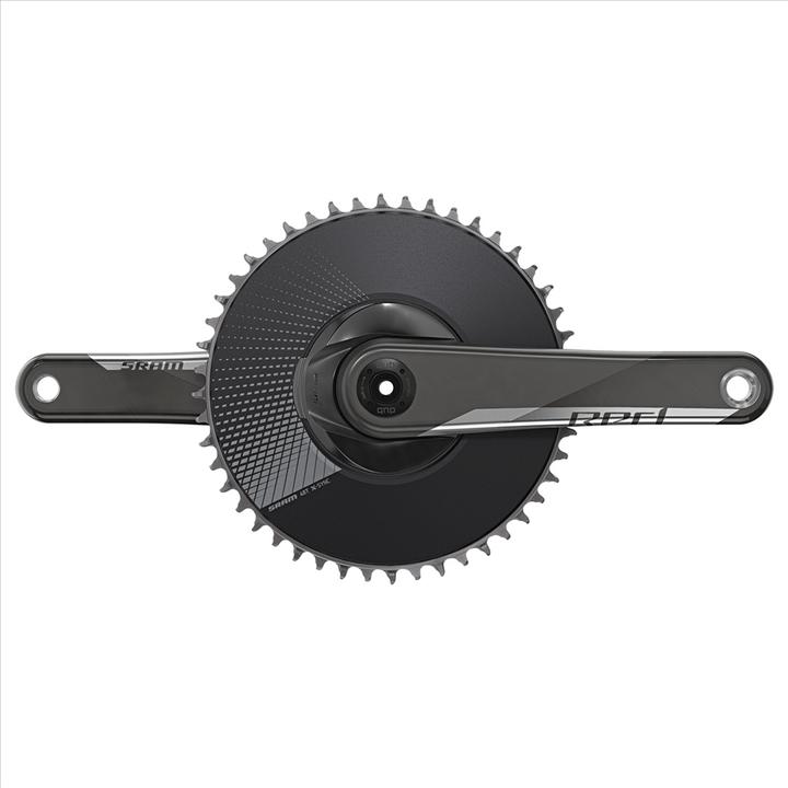 Produktbild Sram Red eTap AXS Aero 1x DUB (172.50 mm)