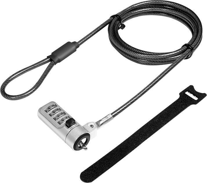 LogiLink Noble Lock