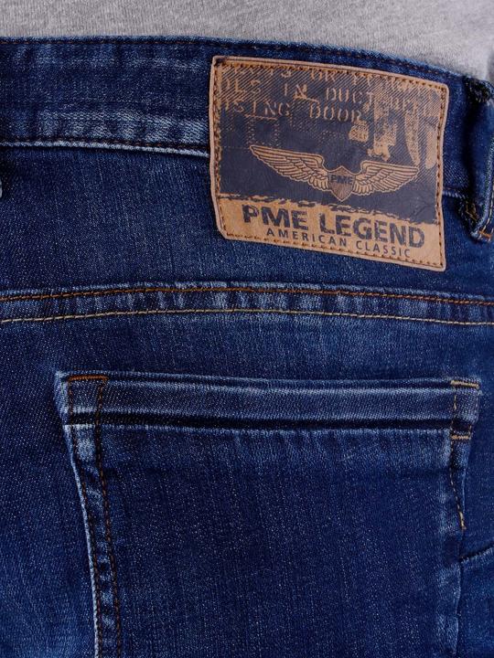 Immagine prodotto Pme Legend Jeans Jeans Nightflight Slub Slub Denim (W36/L34)