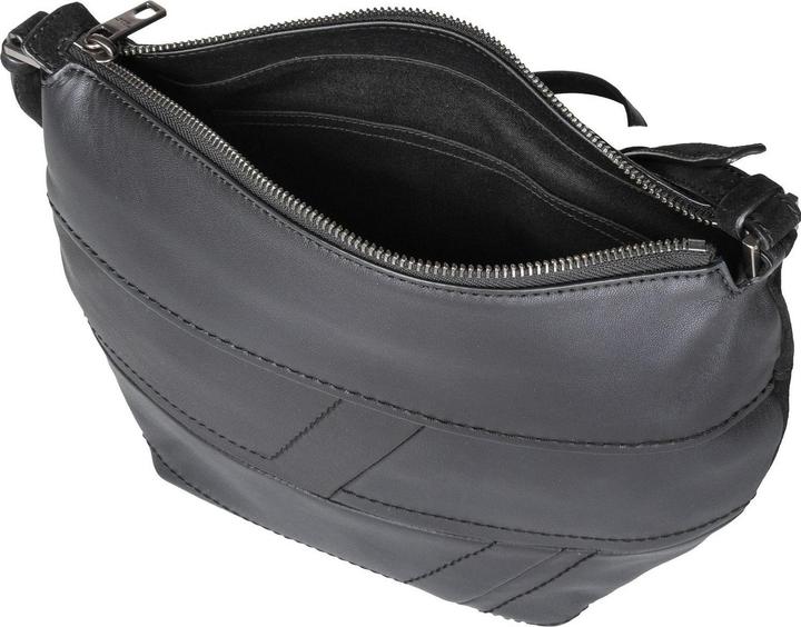 Actual product image Liebeskind Berlin Umhängetasche Edda Suede