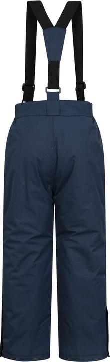 Produktbild Mountain Warehouse Skijacke und Hosen Gemustert (104)
