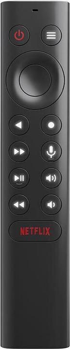 NVIDIA Shield (Device-specific remote control, Radio Frequency (RF))