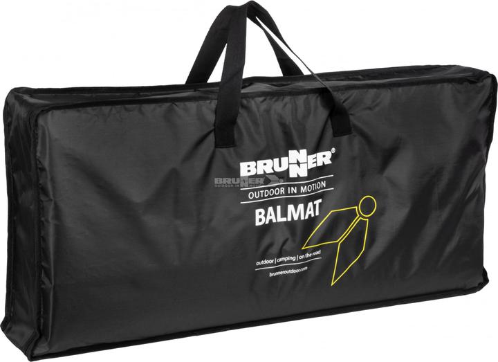 Produktbild Brunner Balmat