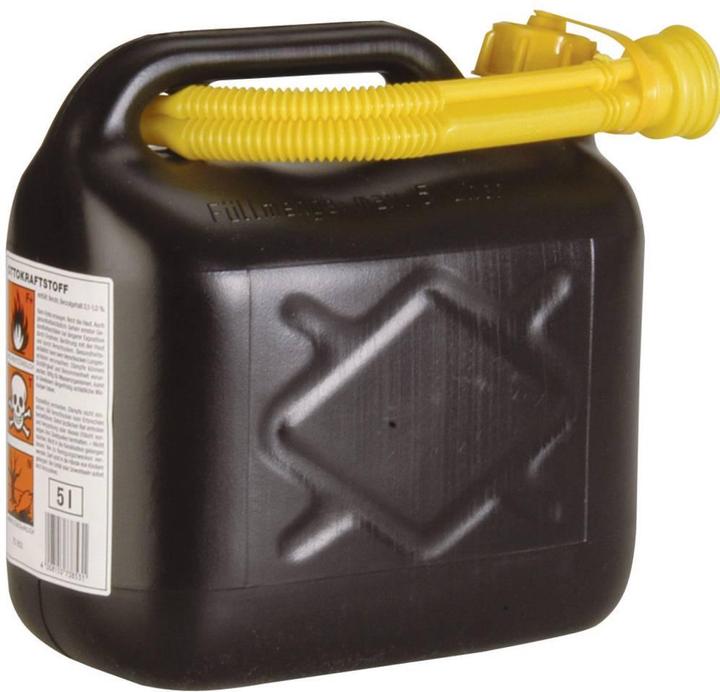Productafbeelding Cartrend Benzineblik Inha