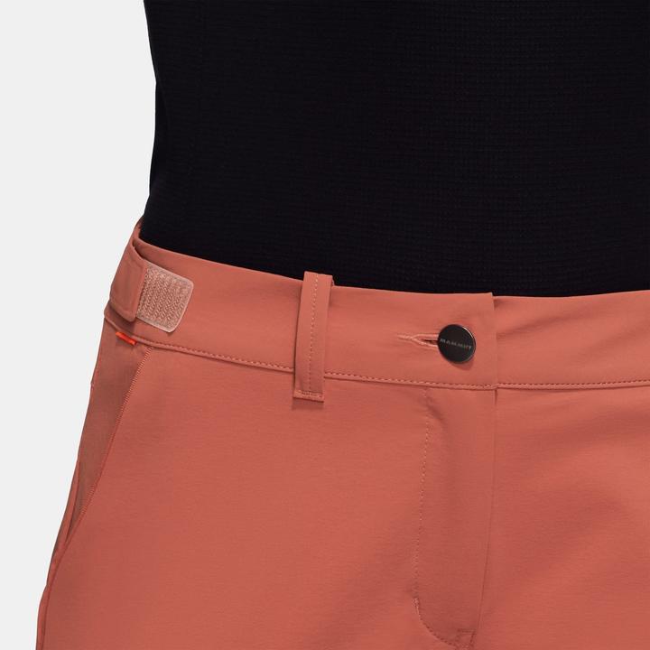 Image du produit Mammut Short Runbold Femme (Bande de fréquences 38 (2600 MHz))