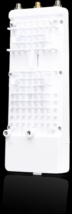 Image du produit Ubiquiti AF-5XHD : AirFiber, 4096QAM (1300 Mbit/s)