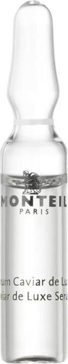 Produktbild Monteil Solutions Caviar de Luxe Ampoule 3 x 2 ml (2 ml)