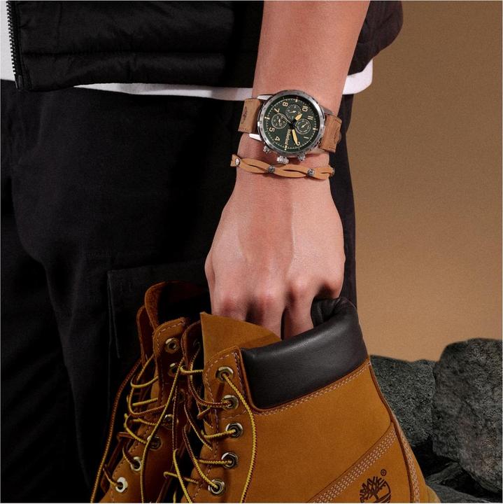 Immagine prodotto Timberland Campton (44 mm)