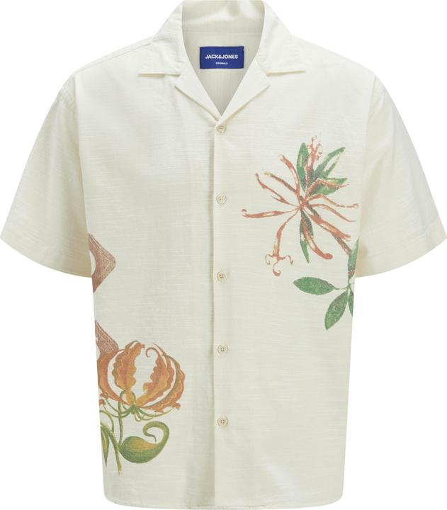 Jack & Jones Relaxed Fit Hemd Hemd (S)