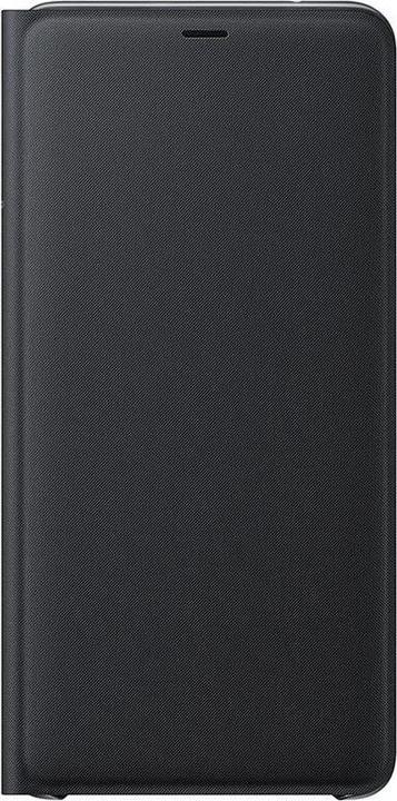 Samsung Wallet Cover (Samsung Galaxy A9 (2018))
