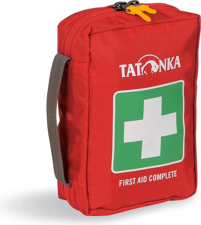 Produktbild Tatonka First Aid Complete (First Aid Kit)