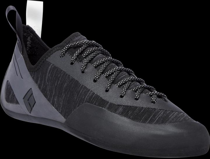 Produktbild Black Diamond Momentum Lace Kletterschuhe (42)