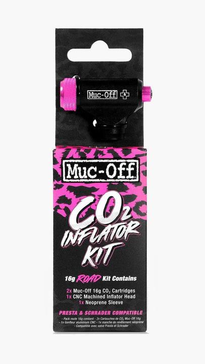 Image du produit Muc-Off Inflator Kit Road