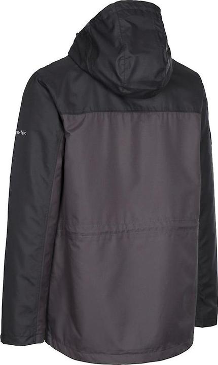 Immagine prodotto Trespass Major Giacca Impermeabile Uomo (4XL)