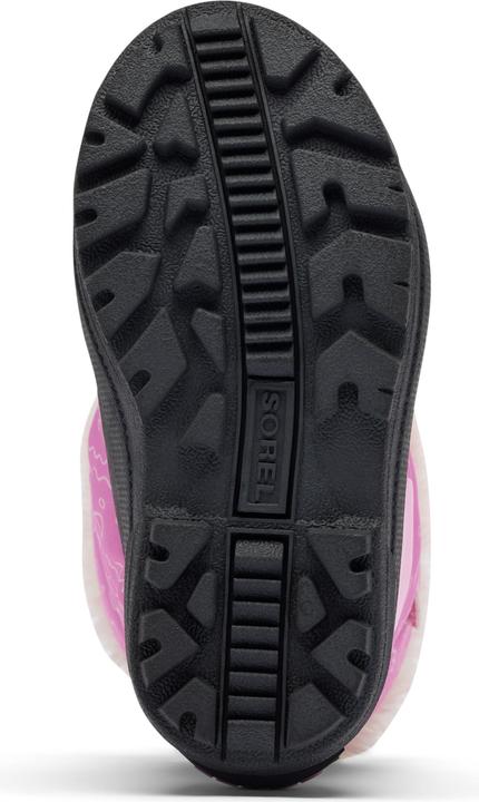 Actual product image Sorel Toddler Snow Commander™ Boot (22)