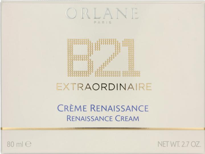 Image du produit Orlane B21 Extraordinaire Renaissance Cream 2.7oz Sealed Glass - New in Box (80 ml)
