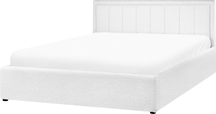 Actual product image Beliani Montlaur (160 x 200 cm)
