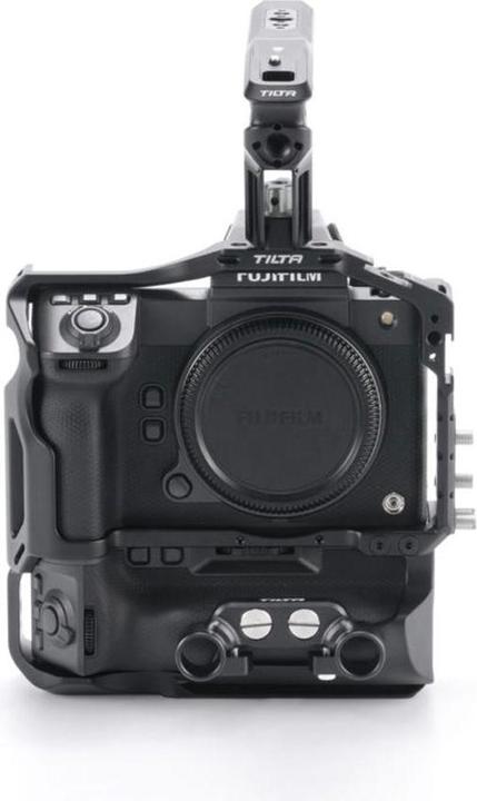 Image du produit Tilta Kit léger pour Fujifilm GFX100 II (Cage)