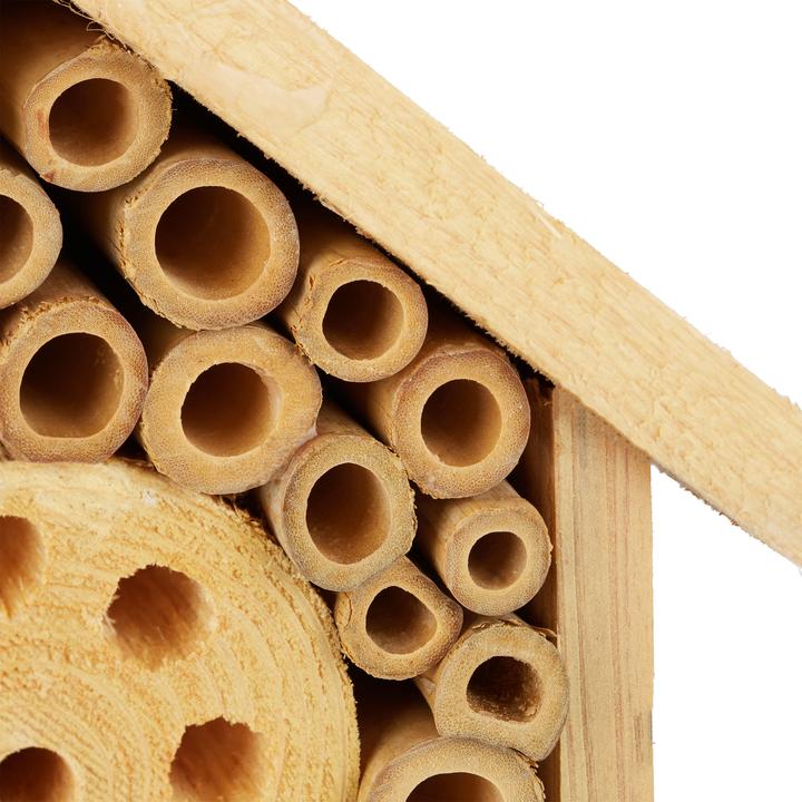 Productafbeelding Relaxdays Insectenhotel (Bijen)