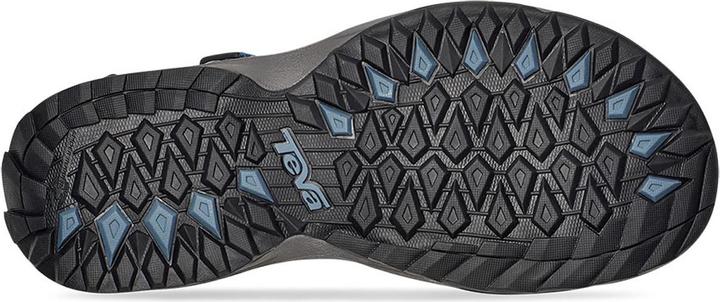 Actual product image Teva 's Terra Fi Suede (39.5)