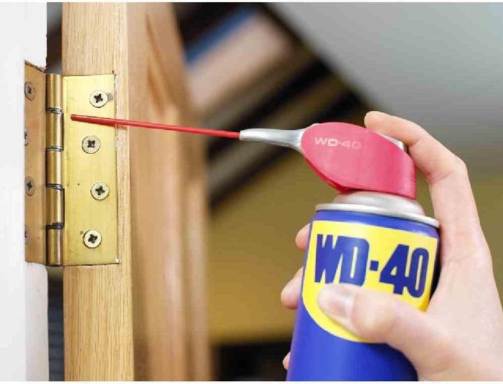 Immagine prodotto WD-40 Classico (100 ml)