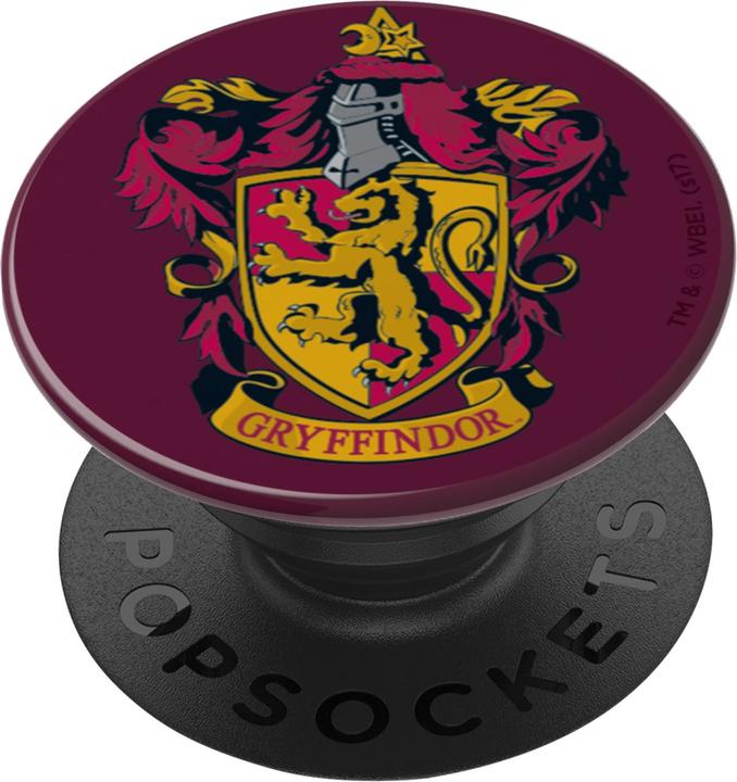 Produktbild PopSockets Gryffindor