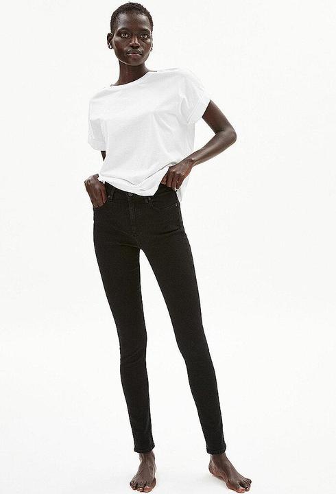 Produktbild Armedangels Jeans Skinny Fit X Stretch Tillaa (W26/L32)