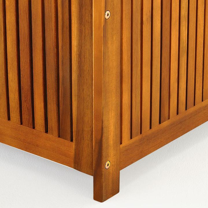 Produktbild Casaria Auflagenbox