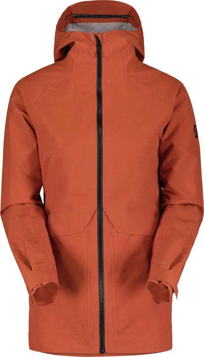 Scott Sports W's Tech Coat 3L Jacket