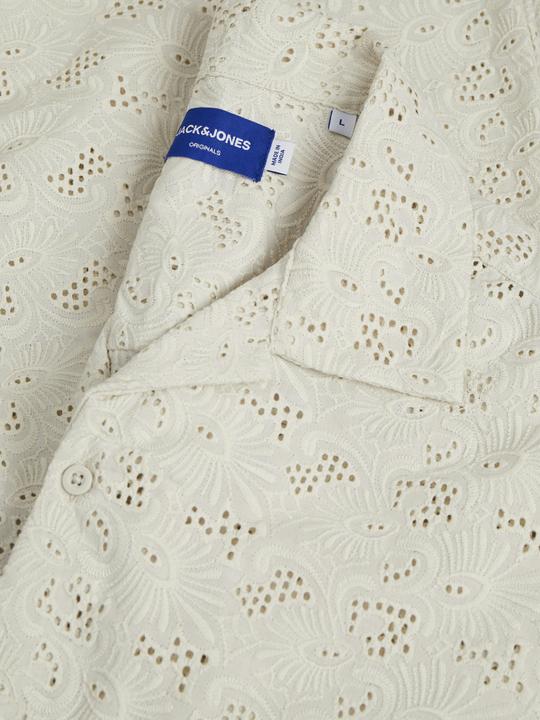 Immagine prodotto Jack & Jones Camicia dalla vestibilità rilassata Camicia (S)
